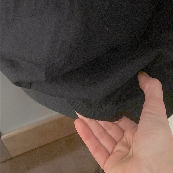 Dolce & Gabbana Authentic Stylish Black Bow-Back Top Size 40 - Picture 8 of 14